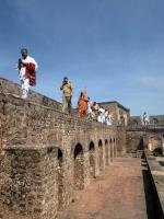 HH Swamijis visit to Bawe Wali Maa Temple, Jammu (13th March 2026)